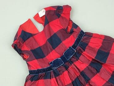 kamizelka jenot naturalny: Sukienka, So cute, 12-18 miesięcy, stan - Bardzo dobry — 1