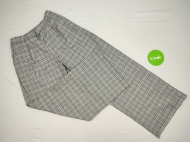 contes buty: Spodnie materiałowe damskie, rozmiar S — 2