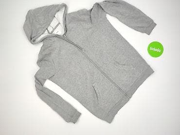 bluza relab olx: Sinsay, Bluza z kapturem damska, rozmiar M — 2