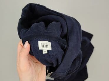Kobiety: Kin, Bluza z kapturem damska, rozmiar M — 5