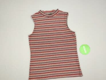 sukienka obcisła czerwona: F&F, Bluzka damska, rozmiar 3XL — 2