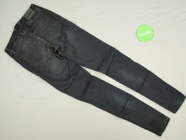 Ubrania damskie: Object, Jeansy damskie, rozmiar S — 3