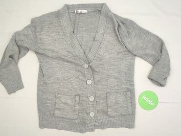 simple sweter: Kardigan damski, rozmiar XL — 2