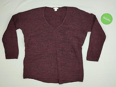 H&M Conscious, Sweter damski, rozmiar M — 2