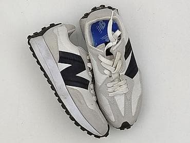 trampki: New Balance, Sneakersy damskie, rozmiar 36 — 1