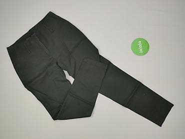 br: Zara, Spodnie materiałowe damskie, rozmiar 2XS — 2