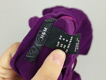 kamizelka futerko h m: H&M, Kardigan damski, rozmiar XS — 4