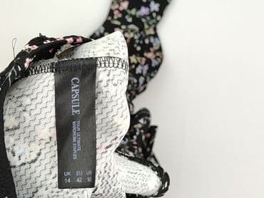 crop sukienki: Capsule, Sukienka damska, rozmiar L — 5