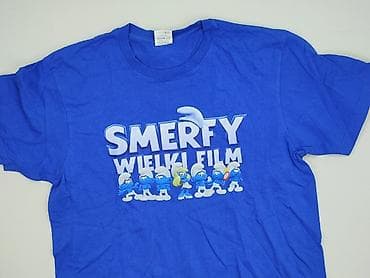 Stedman, Koszulka dla mężczyzn, rozmiar M