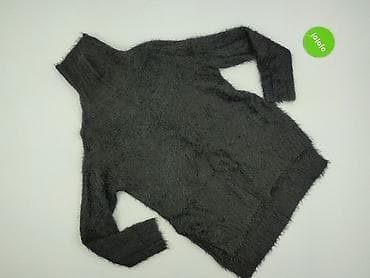alpaca: Sinsay, Sweter damski, rozmiar XS — 2