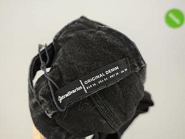 Штани: Stradivarius, Напівкомбінезони жіночі, розмір S — 4