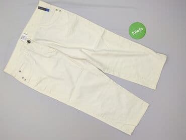 pepco klapki hello kitty: Bonita, Spodnie 3/4 damskie, rozmiar XL — 3