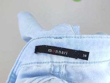 jeansy drip: Monnari, Jeansy damskie, rozmiar M — 4