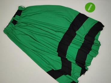 spódnice midi plus size: Women`s skirt, size L (EU 40) — 2