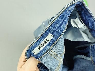 mango jeans straight: M.Sara, Jeansy damskie, rozmiar S — 5