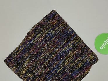 bershka spódnice w kratę: Bershka, Spódnica damska, rozmiar M — 6