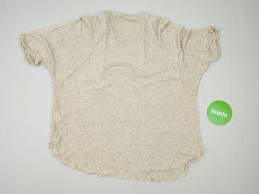 oversized t shirty basic: Clockhouse, Bluzka damska, rozmiar L — 3