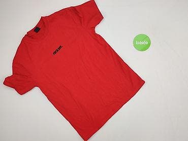 j. crew: FSBN, Koszulka dla mężczyzn, rozmiar XS — 2