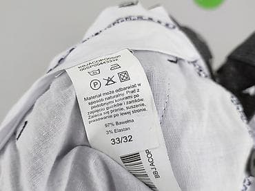 sweter bytom: Bytom, Chinosy dla mężczyzn, rozmiar L — 5