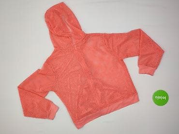 ponczo samochodowe: Bluza z kapturem damska, rozmiar M — 3
