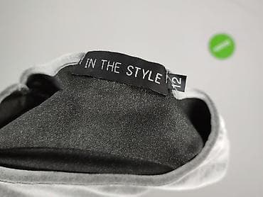 name it body: In The Style, Women`s body, size L — 4