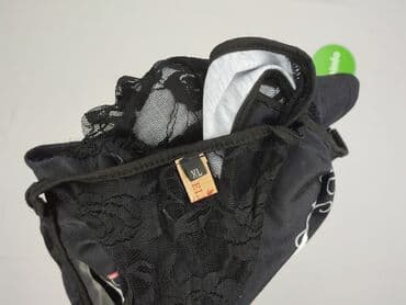 koszulka do tańca latino: EL, Top damski, XL — 4