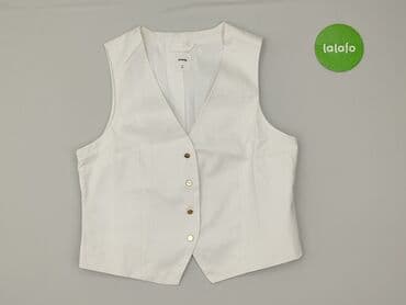 kamizelka damska do garnituru: Kamizelka damska, M — 2