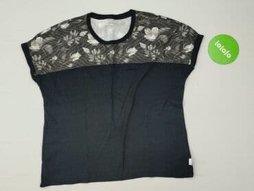 koszulka converse damska: Converse, T-shirt damski, rozmiar S — 2