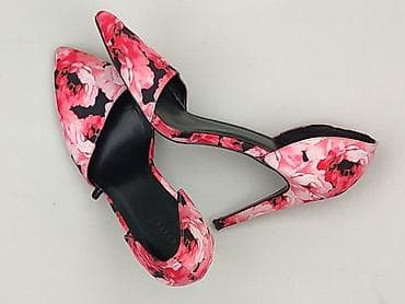 Półbuty damskie, rozmiar 39