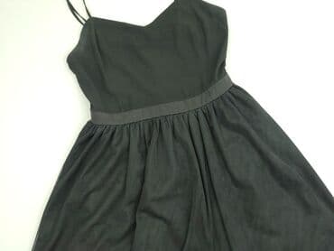 sukienka zebra h: Women`s dress, size S (EU 36) — 1