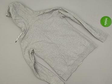 bluzy crivit: Crivit, Bluza z kapturem dla mężczyzn, rozmiar S — 3