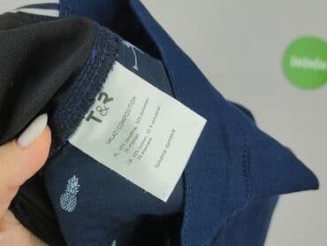 kapcie walkx: Spodnie materiałowe damskie — 5