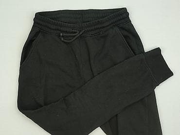 dresy fsbn: FSBN, Spodnie dresowe damskie, rozmiar S — 1