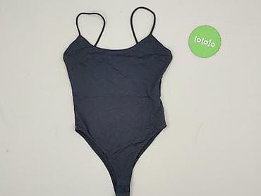 klapki shark: Zara, Body damskie, rozmiar S — 2