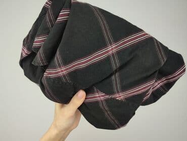 kurtka liza bruce czarna: Koszulа dla mężczyzn, rozmiar M — 6