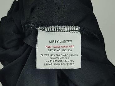 sylwestrowa: Lipsy, Sukienka damska, rozmiar XS — 7