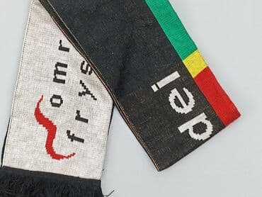 h: Scarf, Male, condition - Perfect — 1