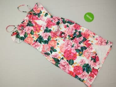 sukienka na ramiączkach dopasowana: Bodyflirt, Sukienka damska, rozmiar M — 2