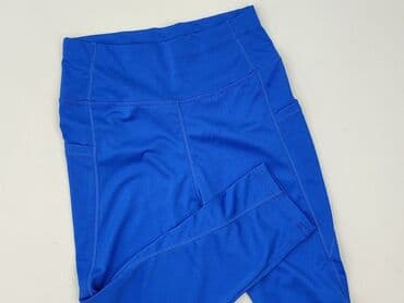 polary 4f: Shein, Legginsy Sportowe damskie, rozmiar S — 1