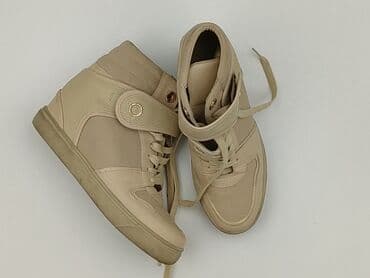 nieprzemakalne buty zimowe: Sneakersy damskie, 38 — 1