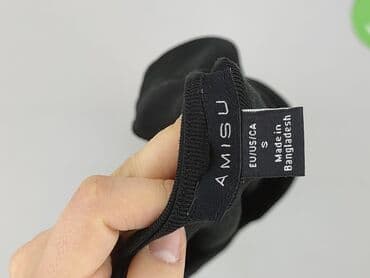 michael kors tops plus size: Amisu, Top damski, S — 4