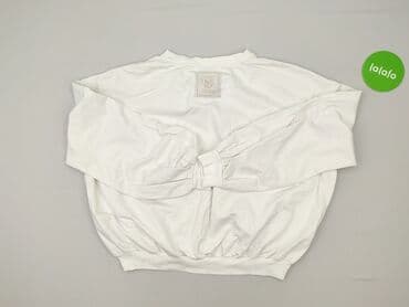 bluzy ze śmiesznym nadrukiem: Bluza damska
, rozmiar 7XL — 4