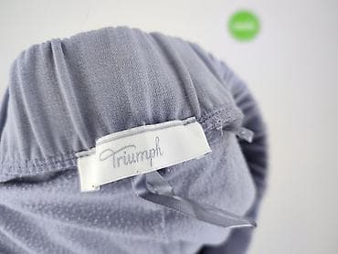 anita: Triumph, Spodnie materiałowe damskie, rozmiar S — 5