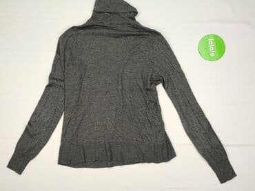 sweter z futerkiem zara: Zara, Women`s golf, size S — 4