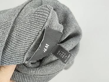 golf w paski hm: H&M, Golf damski, rozmiar L — 4