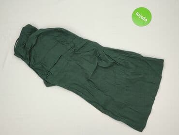 czerwona sukienka midi zara: Zara, Sukienka damska, rozmiar M — 2