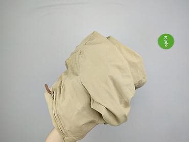 buty ecru ccc: Cropp, Parka damska, rozmiar L — 5