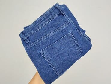 dżinsy lata 90: Jeansy damskie, rozmiar L — 5