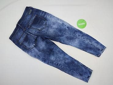 bluzki diesel: Jeansy damskie, rozmiar S — 3