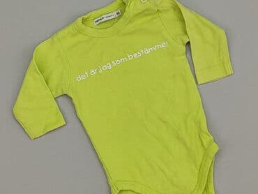gucci dla niemowląt: Body, Name it, 1-3 m, 
stan - Idealny — 1